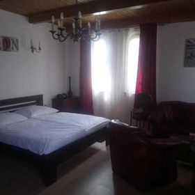 Pension Libra Velešín