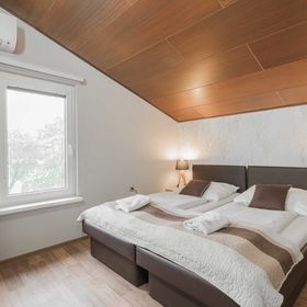 Restaurace a penzion u Doubků Břeclav