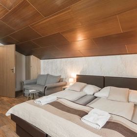 Restaurace a penzion u Doubků Břeclav