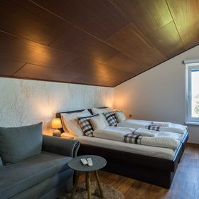 Restaurace a penzion u Doubků Břeclav