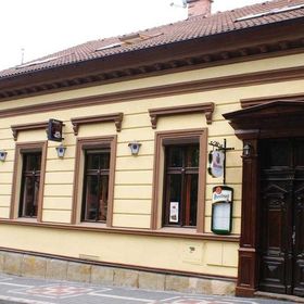 Penzion Lucie Jičín