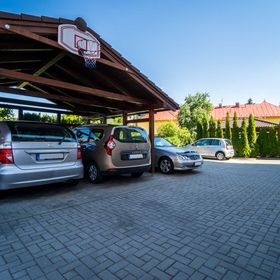 Spa Hotel Villa Walir Mariánské Lázně