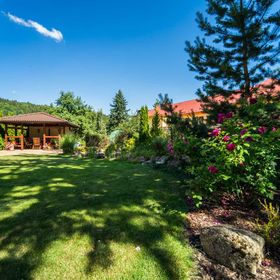 Spa Hotel Villa Walir Mariánské Lázně