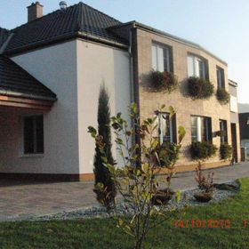 Penzion Bocheta Nový Jičín