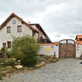 Apartmany Agroklubu u Humpolce Komorovice