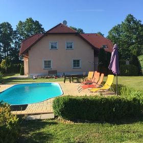 Pension Mája Libín