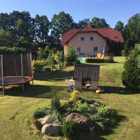 Pension Mája Libín