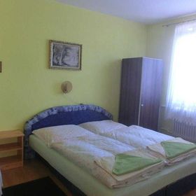 Pension Vyšohlíd Praha