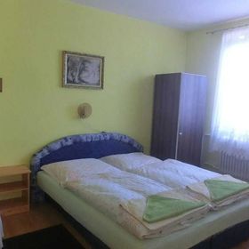 Pension Vyšohlíd Praha