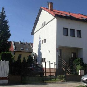 Pension Vyšohlíd Praha