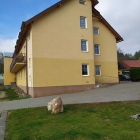 Penzion a restaurace U Jandů Běhařov