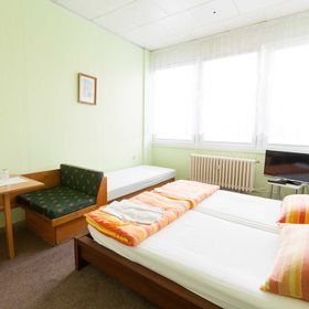 Penzion Pod Vinicí Pardubice