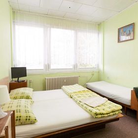 Penzion Pod Vinicí Pardubice