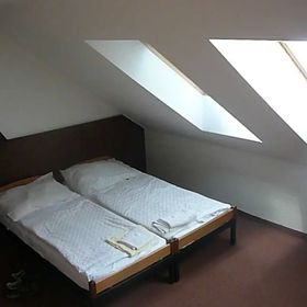 Restaurace a penzion U Vítovců Sušice