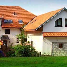 U Peňázů Fryšava pod Žákovou horou