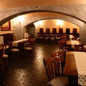 Hotel Zlatý lev Louny