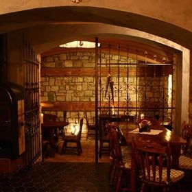 Hotel Zlatý lev Louny