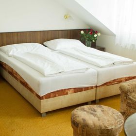 Penzion Pomněnka Luhačovice