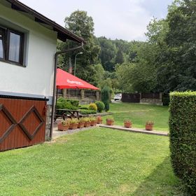 Penzion Formanka Železný Brod