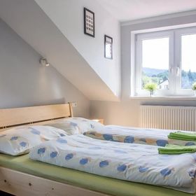 Pension Rieger Kyselka