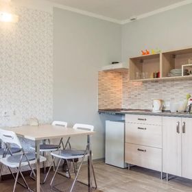 Pension Rieger Kyselka