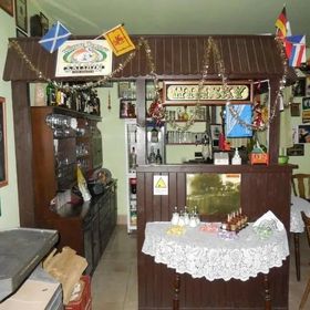 Penzion Braun Rybniště