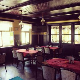 Penzion Martinské údolí Kořenov