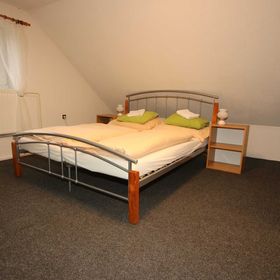 Pension Na Sychrově Benecko