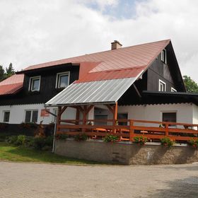 Pension Na Sychrově Benecko