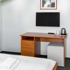 Penzion Podkova Pardubice