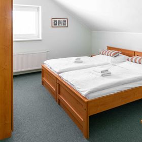 Penzion Podkova Pardubice