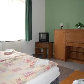 Penzion Tebo Nová Včelnice