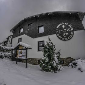 Penzion U Arnošta Skláře Harrachov