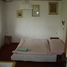 Penzion U Stašáků Jetřichovice