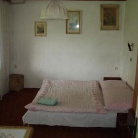 Penzion U Stašáků Jetřichovice