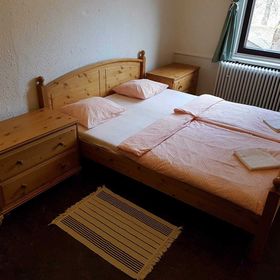 Penzion Varšavjanka Harrachov