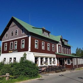 Penzion Varšavjanka Harrachov