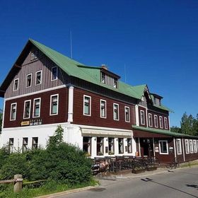 Penzion Varšavjanka Harrachov