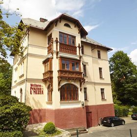 Wellness Penzion U Muzea s.r.o. Liberec