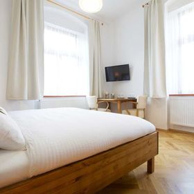 Wellness Penzion U Muzea s.r.o. Liberec