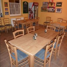 Relax Centrum Gól Loučná n. D. Loučná nad Desnou