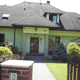 Penzion Na Vyhlídce Frýdlant nad Ostravicí