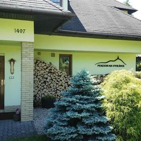 Penzion Na Vyhlídce Frýdlant nad Ostravicí