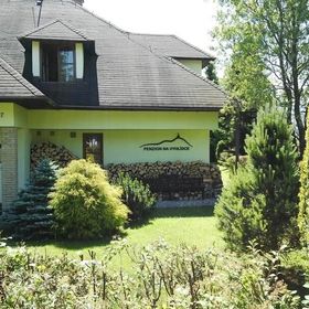 Penzion Na Vyhlídce Frýdlant nad Ostravicí