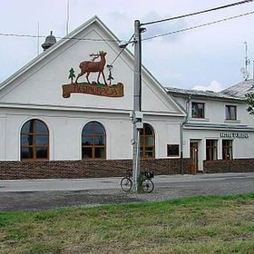 Hotel U Jelena Havířov