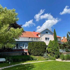 Agropension U háje Litomyšl