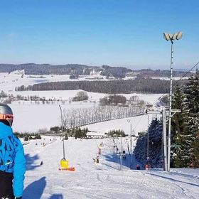 Agropension U háje Litomyšl