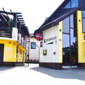 Pension U Faustů Křtiny