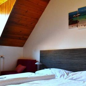 Pension U Faustů Křtiny