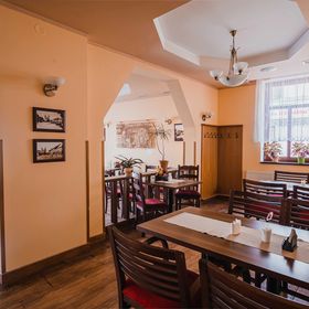 Hotel Krajka Vamberk